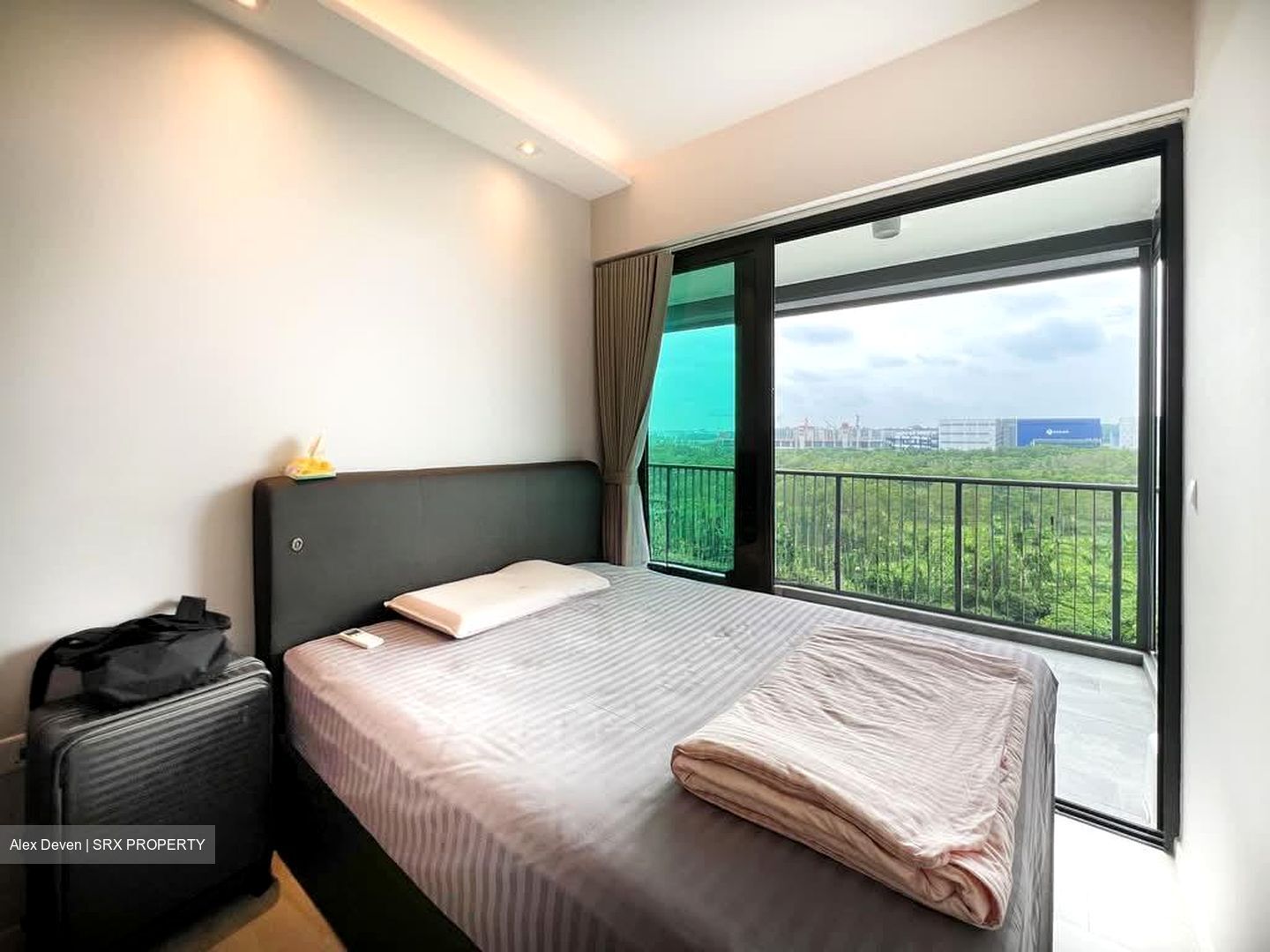 Kingsford Waterbay (D19), Apartment #607414741